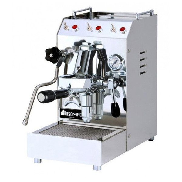 Isomac Zaffiro III Cool Touch | Caffè Italia