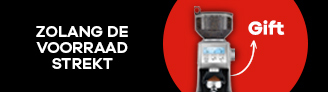 Gaggia Classic GT & Sage The Smart Grinder Pro