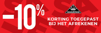 Mahlkönig -10%