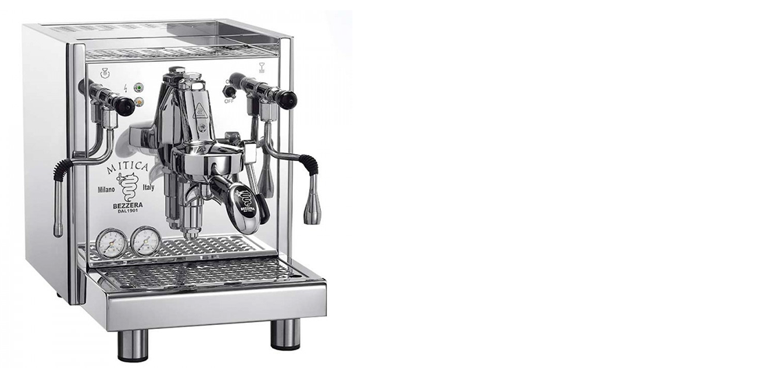 domineren Reserveren Optimisme Blog - Verschillende soorten koffiezetapparaten | Caffè Italia