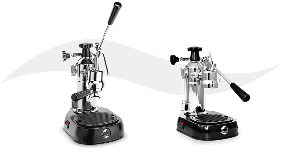 La Pavoni europiccola