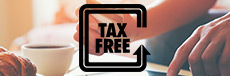 Tax Free